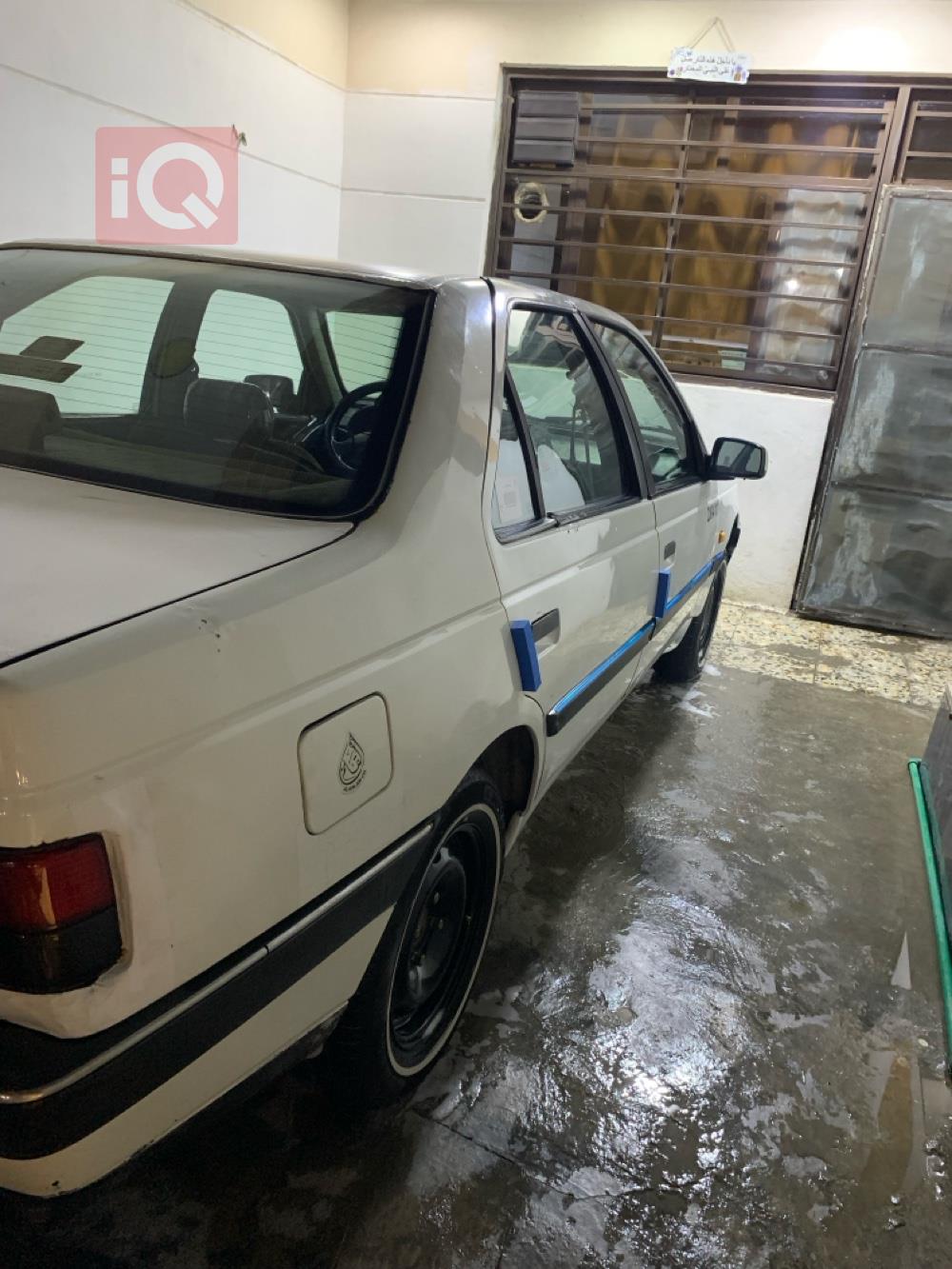 بيجو 405